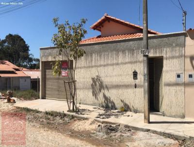 Casa para Venda, em Florestal, bairro Dona Suzana II, 3 dormitórios, 1 banheiro