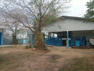 Fazenda para Venda, em Esmeraldas, bairro Zona Rural
